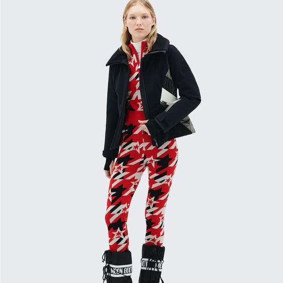 PM x BOSS Apres Down Jacket size Small - Picture 8 of 8